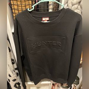 Hunter Sweater